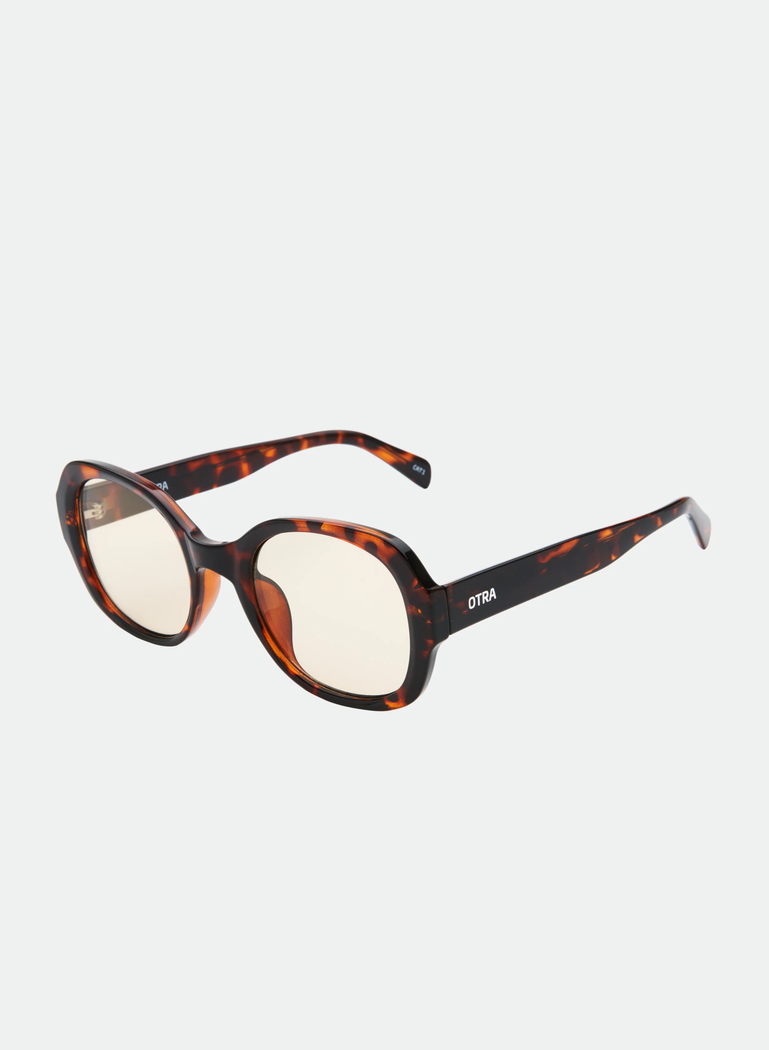 Darcy - Tort/ Brown
