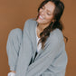 Amanda Knit Cardigan