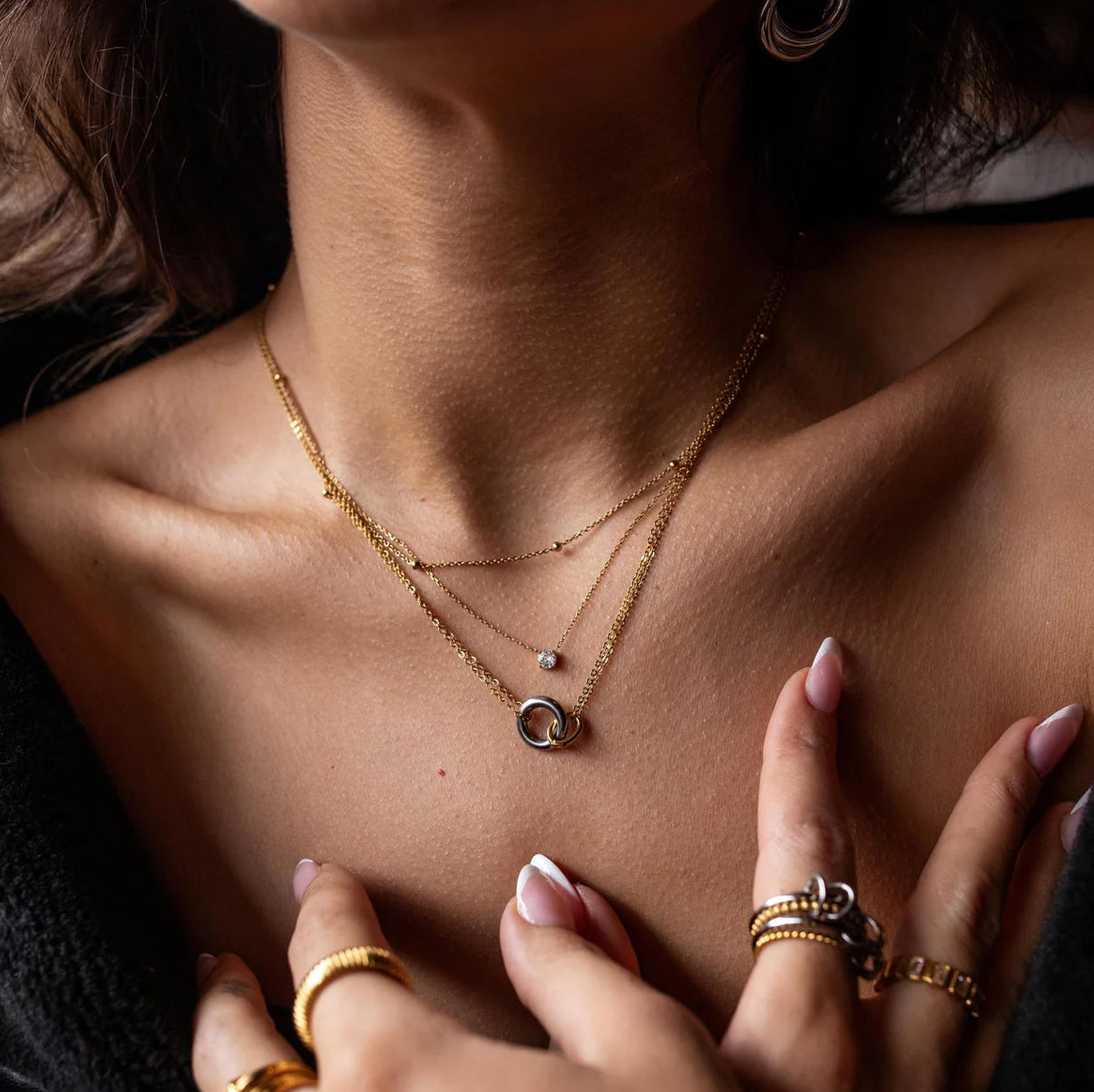 Everbound Necklace