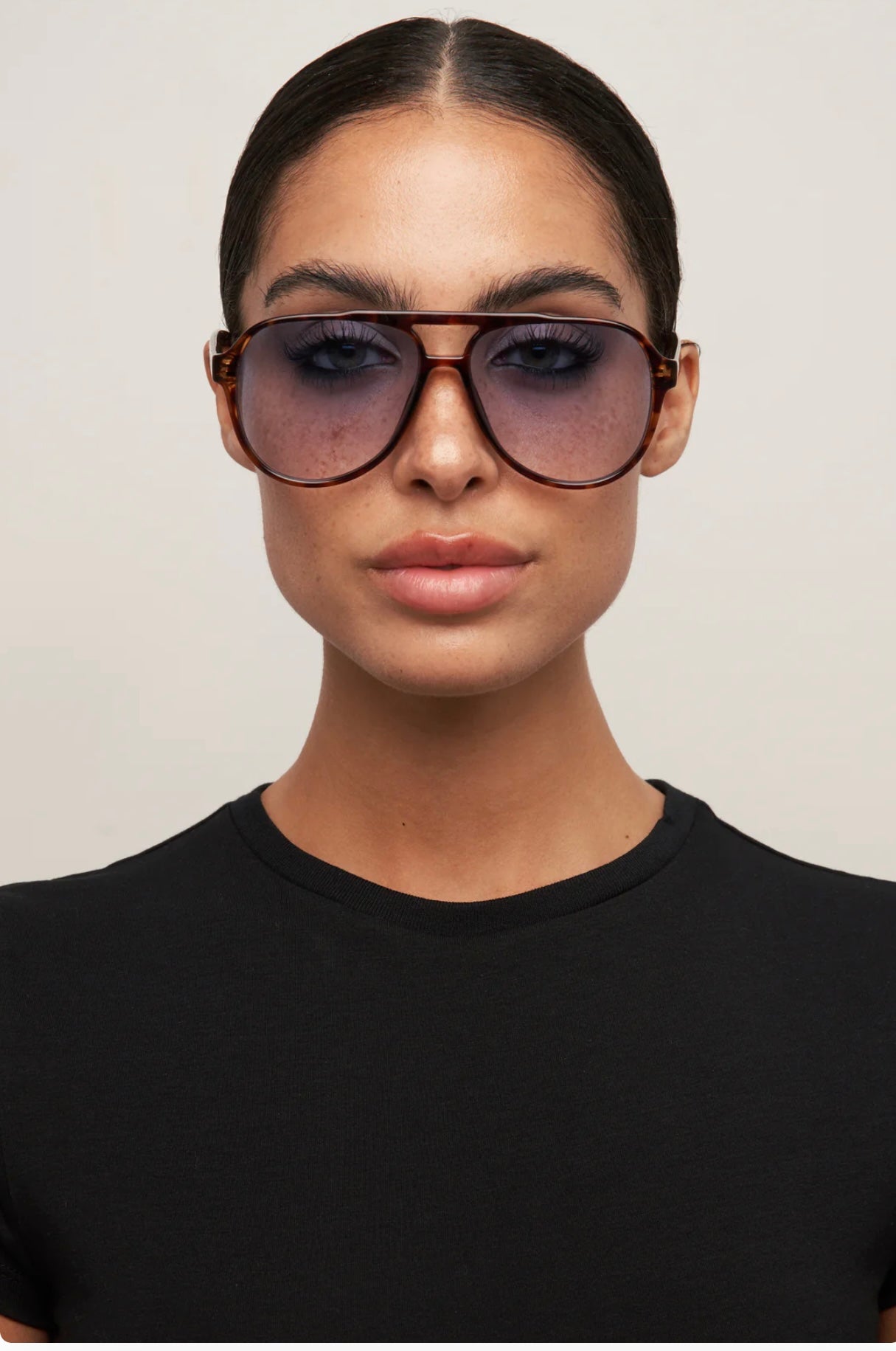 Stevie Tortoiseshell | OTRA