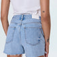 Nova High Rise Shorts - Radiant Vintage