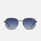 QUAY Big Time Blk/Navy