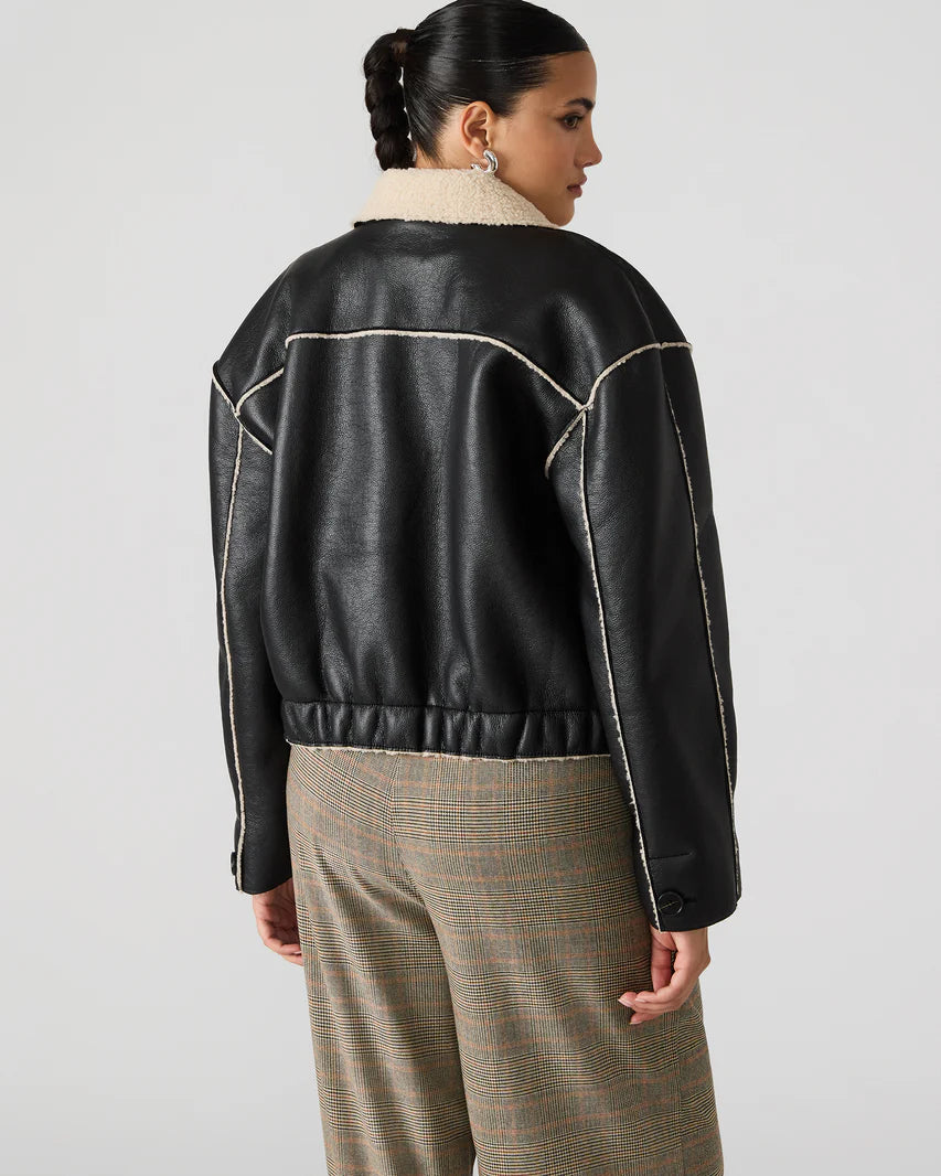 Tilia Jacket | Steve Madden