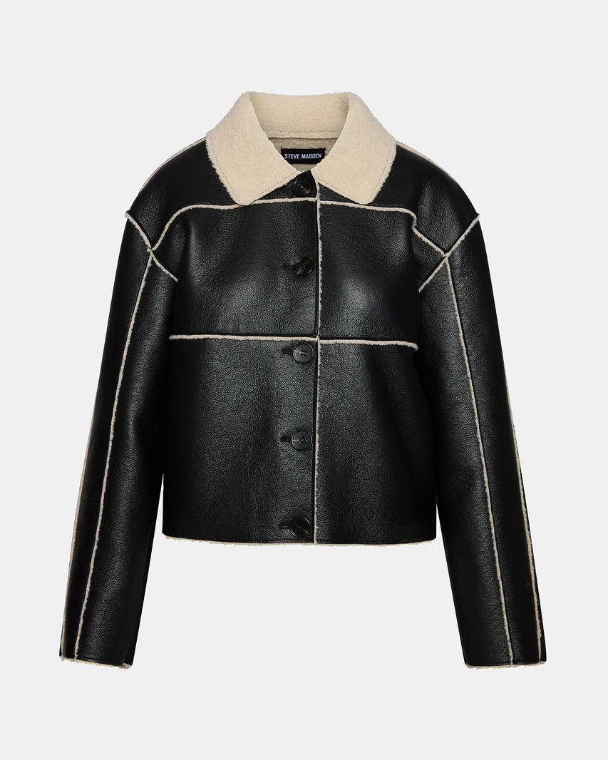 Tilia Jacket | Steve Madden
