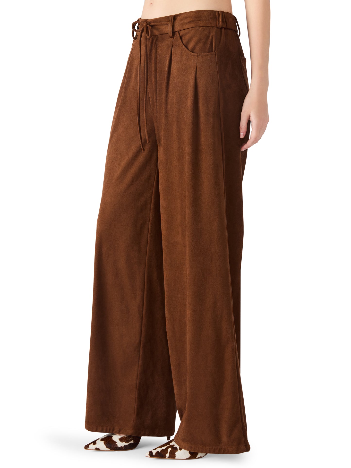 Alina Pants | Steve Madden