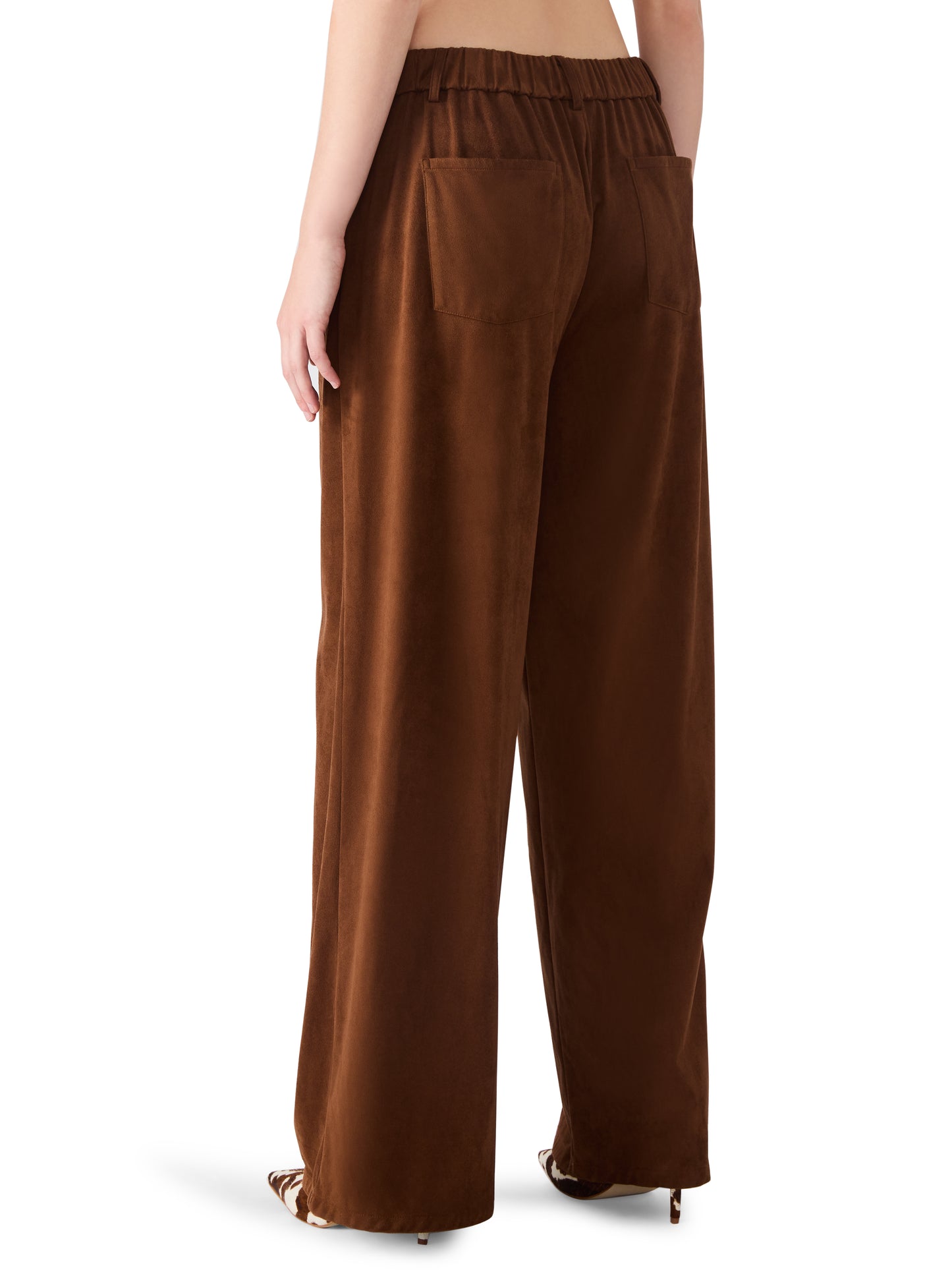 Alina Pants | Steve Madden