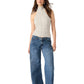 Alina Halter Sweater | Steve Madden