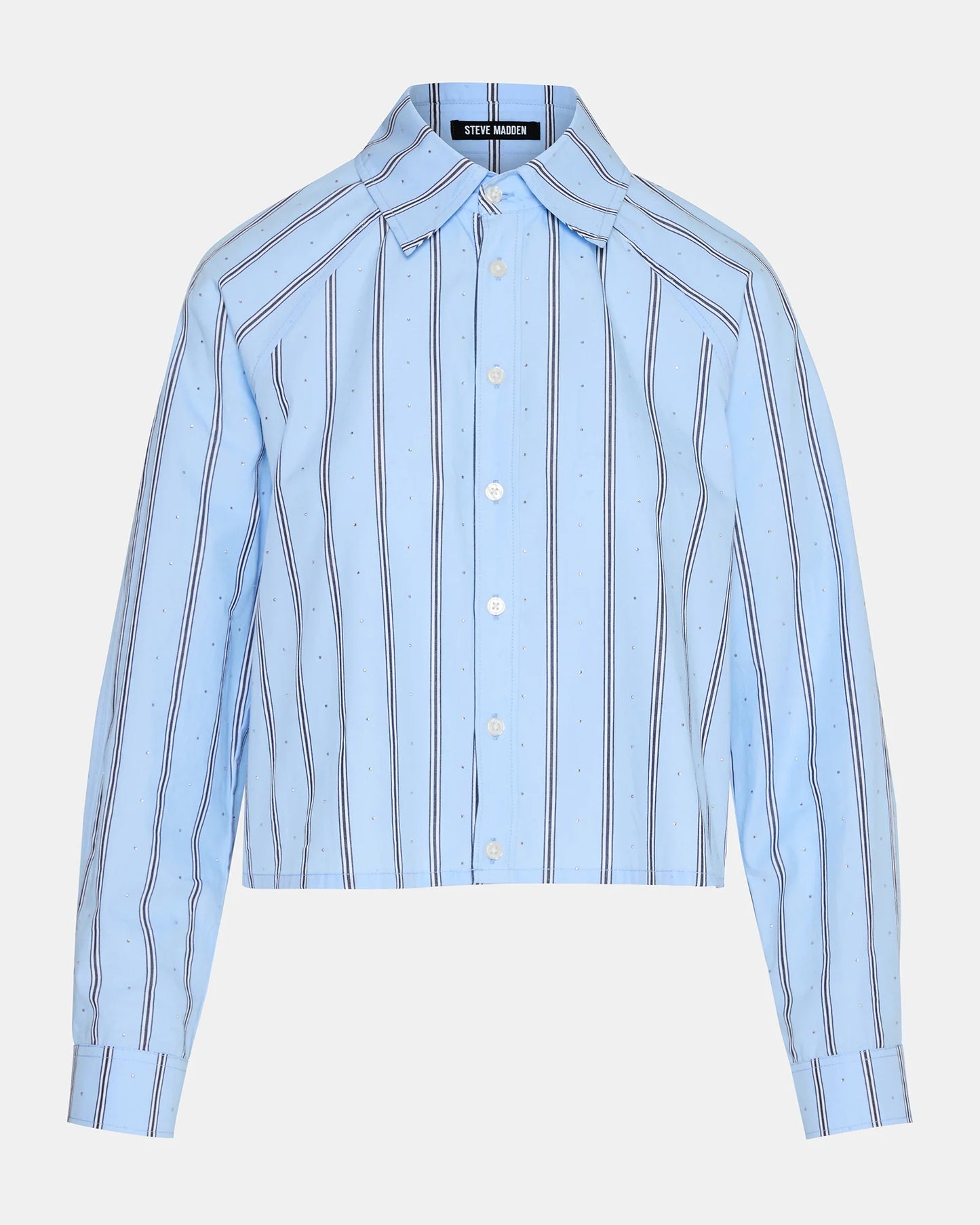 Tess Top Estate Blue