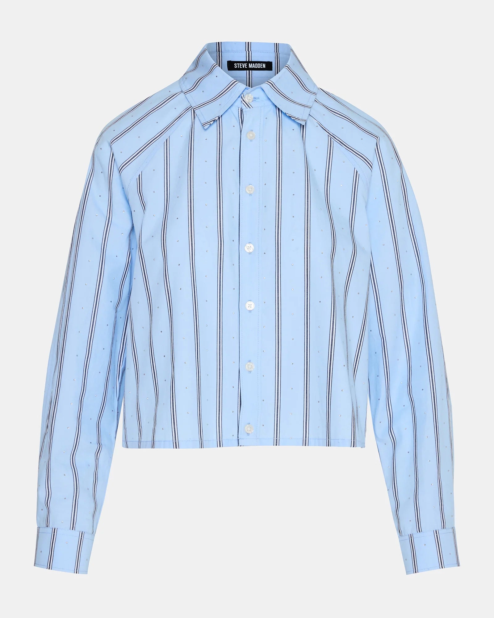 Tess Top Estate Blue