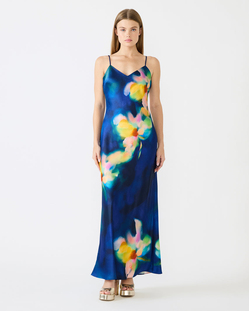 Atara Dress in Rosewater | Steve Madden