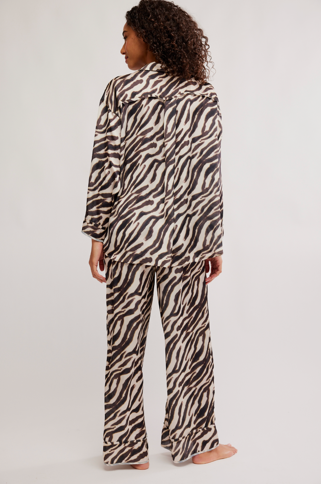 Dreamy Days Set in Zebra