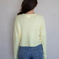 Butter Piper Cardigan