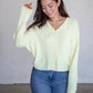 Butter Piper Cardigan