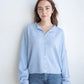 Piper Cardigan in Sky Blue