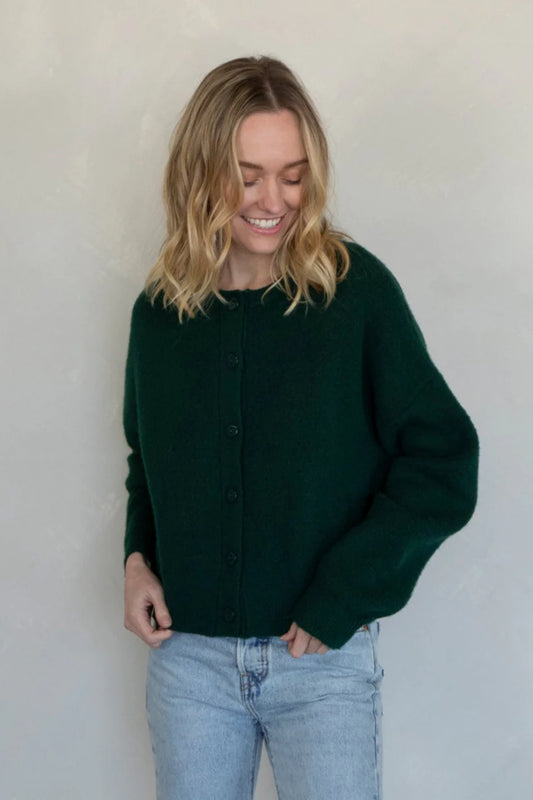 Alyssa Cardigan