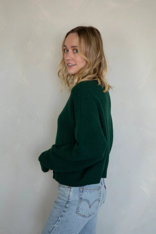 Alyssa Cardigan
