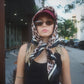 Cotton Classic Ball Cap in Maroon