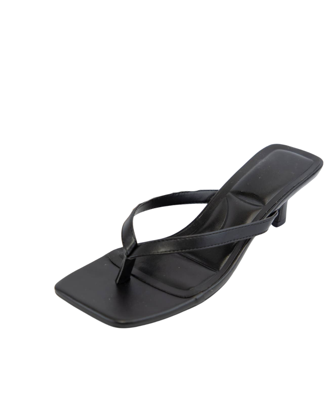 Harbor Square Kitten Heel