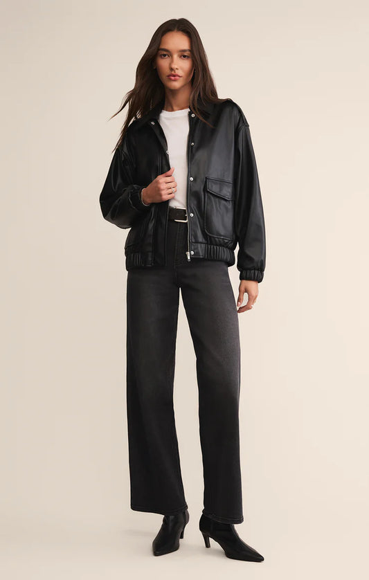 Idols Bomber Jacket