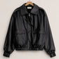 Idols Bomber Jacket