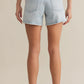 Everyday Hi Rise Denim Short | Z Supply