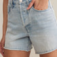 Everyday Hi Rise Denim Short | Z Supply