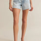 Everyday Hi Rise Denim Short | Z Supply