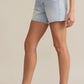 Everyday Hi Rise Denim Short | Z Supply