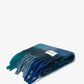The Reykjavik Scarf in Blue