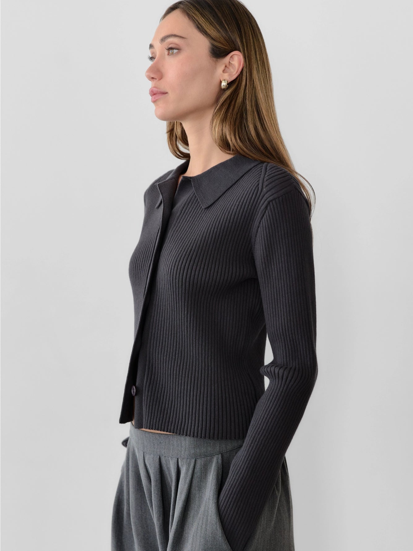 The Nara Top | Mod Ref