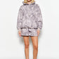 Blake Camo Sweatshirt