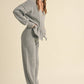Amanda Knit Pants