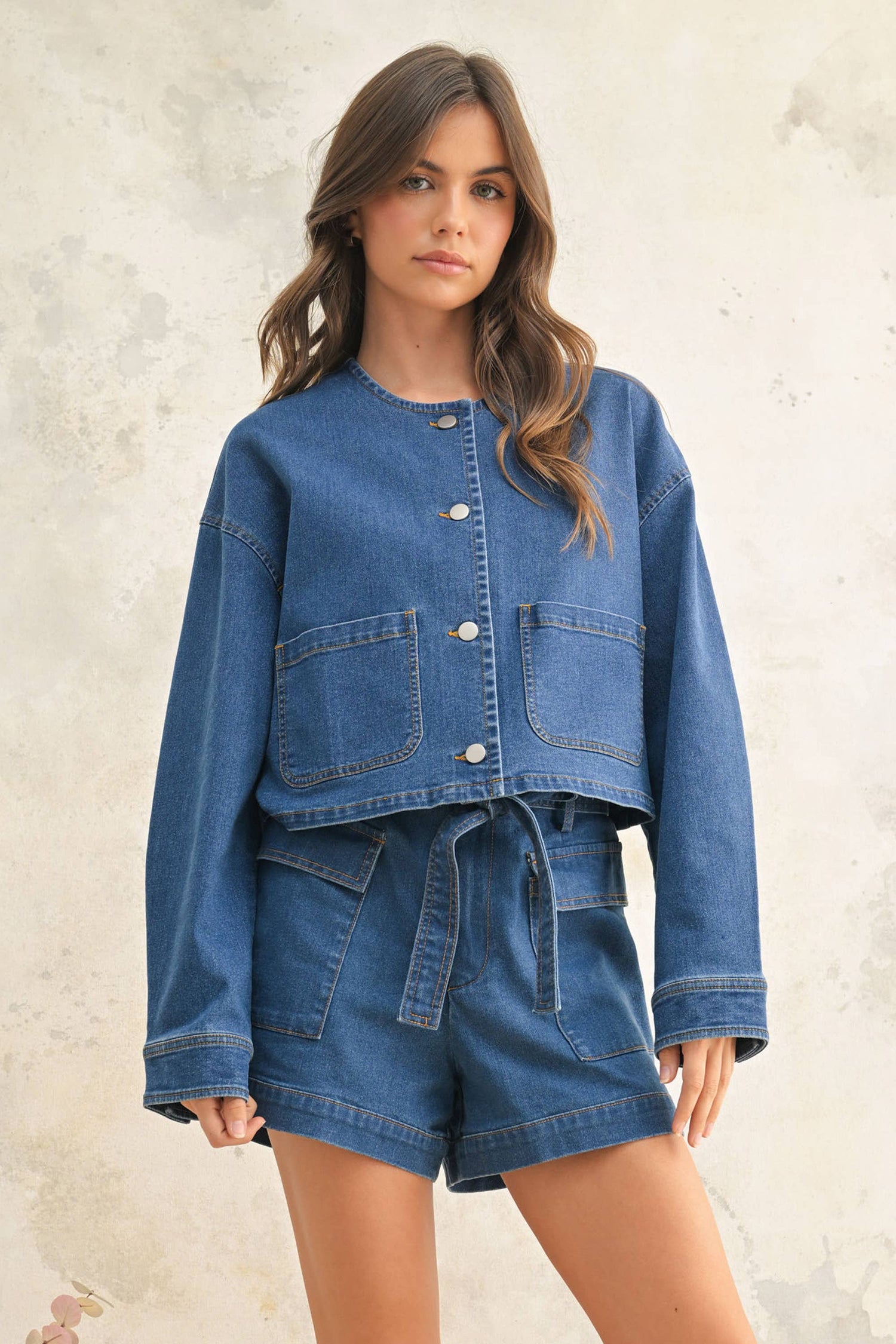 Denim Edit