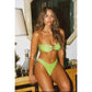 Bora Bikini Set