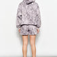 Blake Camo Sweatshirt