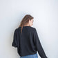 Piper Cardigan in Black