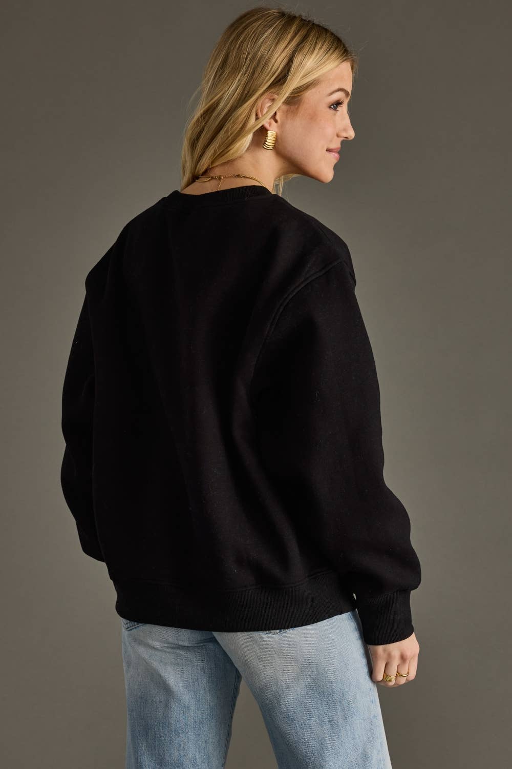 Favorite Player Sweatshirt