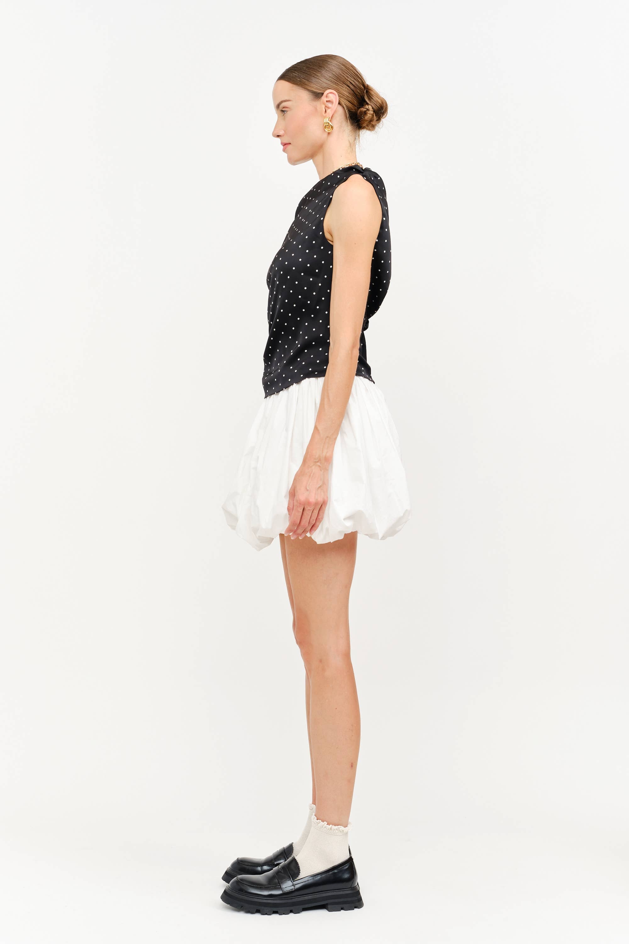 Celestine Top