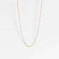 Lip Chain Necklace
