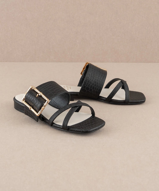 Penny Sandal