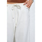 Marlowe Studded Denim Pants