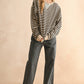 Lilly Stripe Pullover