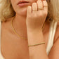 Rope Chain Bracelet/Anklet