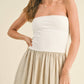 Mel Sundress