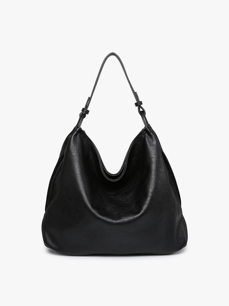 Selma Slouched Tote