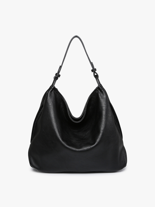 Selma Slouched Tote