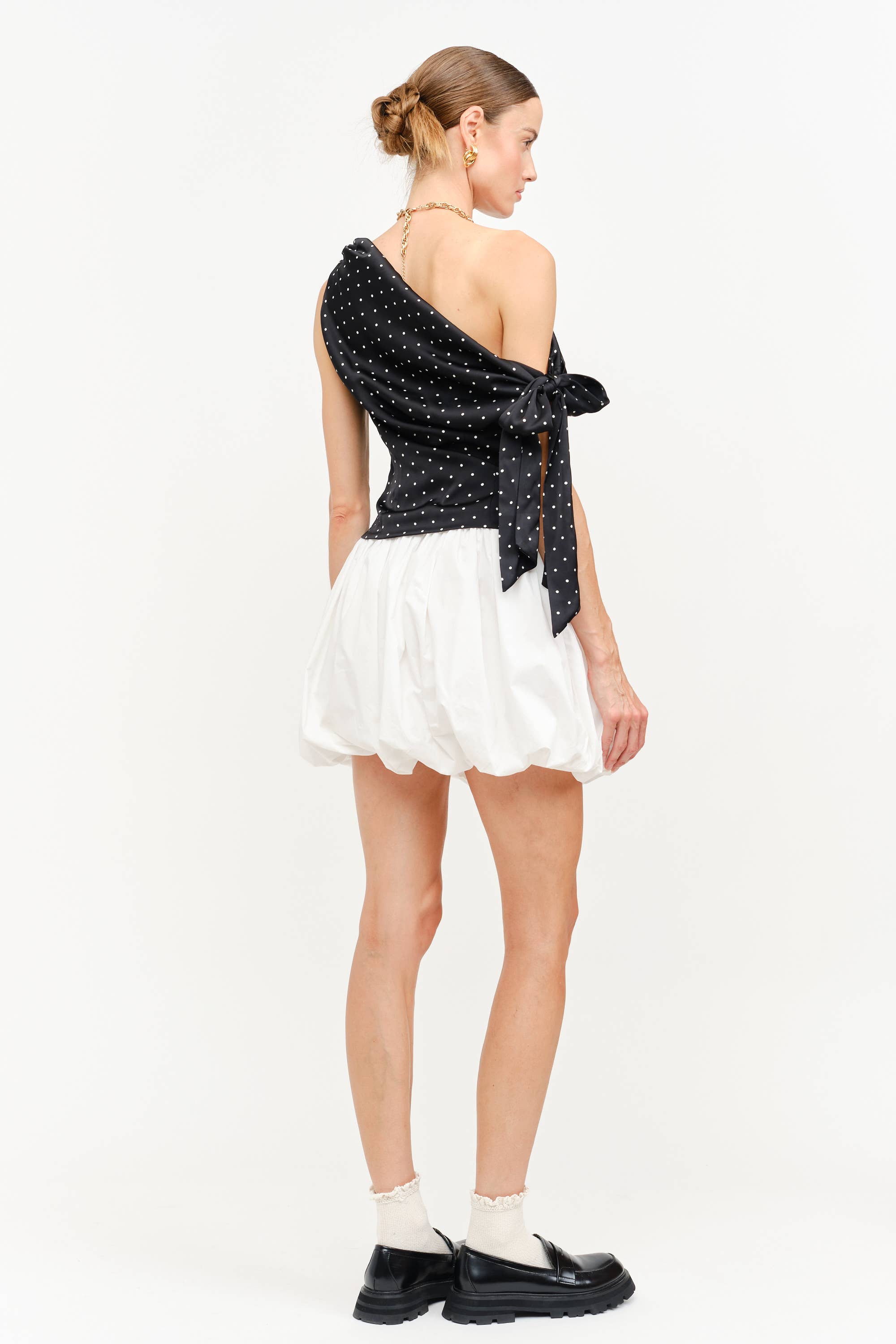 Celestine Top