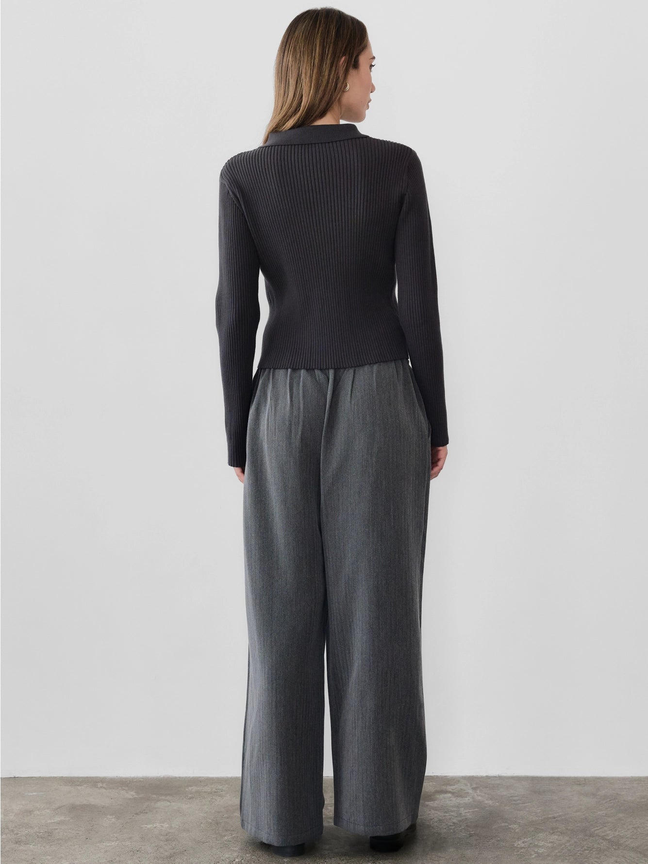 The Nara Top | Mod Ref