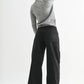 Baggy Wide Leg | JBD