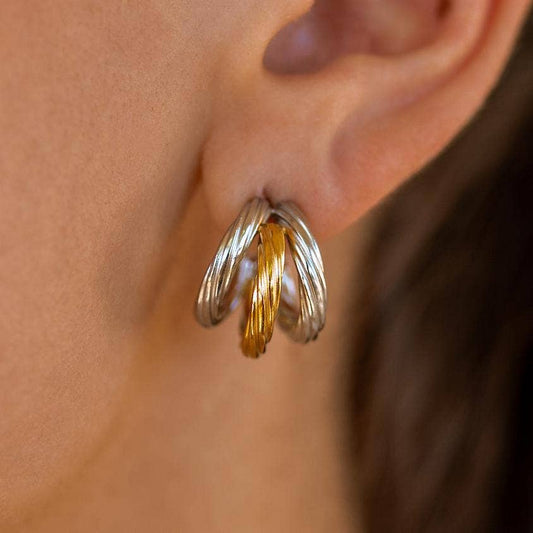 Noa Earrings